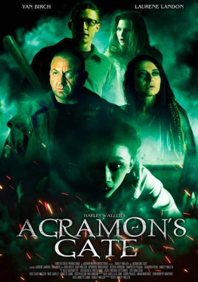 فيلم Agramon's Gate 2019 مترجم