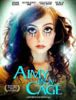 مشاهدة فيلم Aimy in a Cage 2016 مترجم