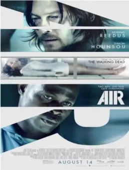 مشاهدة فيلم Air 2015 مترجم