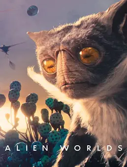 مسلسل Alien Worlds الحلقة 4