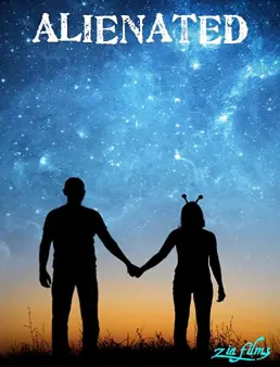 فيلم Alienated 2020 مترجم