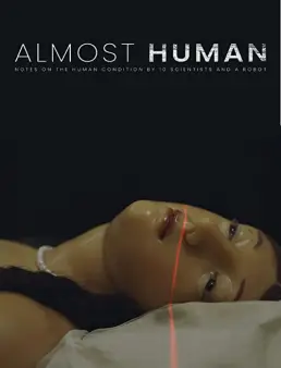 فيلم Almost Human 2019 مترجم