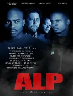 مشاهدة فيلم Alp مترجم
