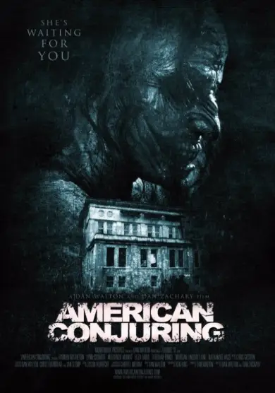 فيلم American Conjuring 2016 مترجم