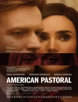 مشاهدة فيلم American Pastoral مترجم