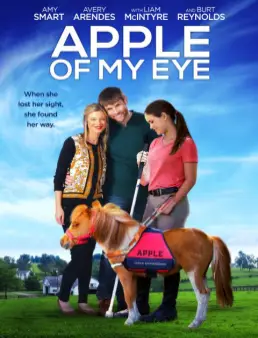 فيلم Apple of My Eye مترجم