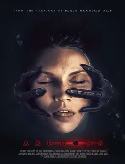 فيلم Archons 2018 مترجم