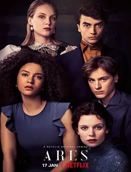 مسلسل Ares الموسم 1 الحلقة 7