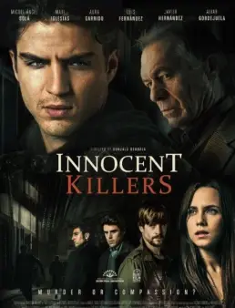 مشاهدة فيلم Asesinos inocentes 2015 مترجم