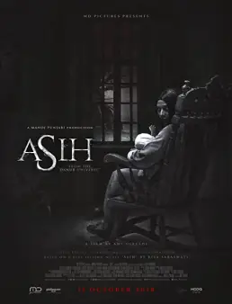 فيلم Asih 2018 مترجم