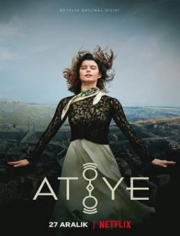 مسلسل عطايا مدبلج الحلقة 1