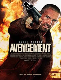 فيلم Avengement 2019 مترجم