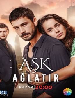 مسلسل العشق يجعلنا نبكي الموسم 1 مترجم الحلقة 3