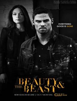 مسلسل Beauty and the Beast الموسم 4 الحلقة 13 والاخيرة