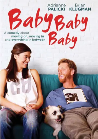 مشاهدة فيلم Baby Baby Baby مترجم