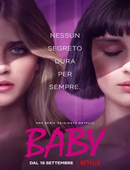 مسلسل Baby الموسم 3 الحلقة 5