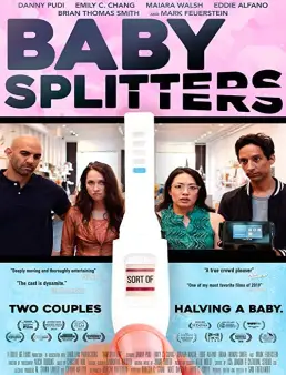 فيلم Babysplitters 2019 مترجم