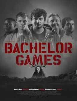 فيلم Bachelor Games 2016 مترجم