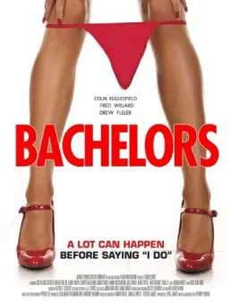 فيلم Bachelors 2016 مترجم اون لاين