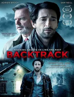 مشاهدة فيلم Backtrack 2015 مترجم