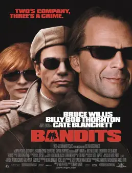 فيلم Bandits 2001 مترجم