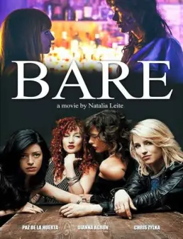 مشاهدة فيلم Bare 2015 مترجم