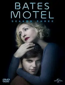مسلسل Bates Motel الموسم 3 الحلقة 1