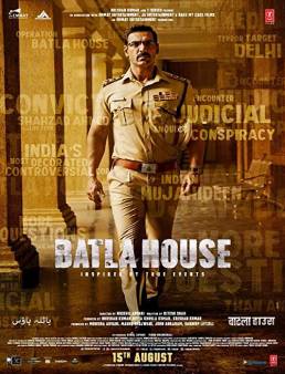 فيلم Batla House 2019 مترجم