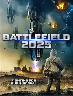 فيلم Battlefield 2025 2020 مترجم