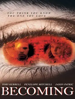 فيلم Becoming 2020 مترجم