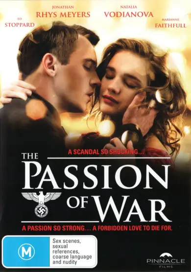 فيلم Belle du Seigneur 2012 مترجم