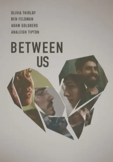 فيلم Between Us مترجم