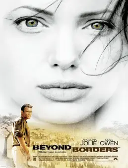 فيلم Beyond Borders 2003 مترجم