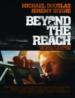 مشاهدة فيلم Beyond the Reach مترجم