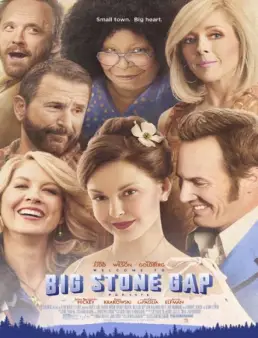 مشاهدة فيلم Big Stone Gap 2014 مترجم