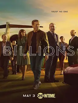 مسلسل Billions الموسم 5 الحلقة 1