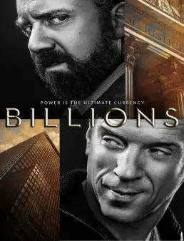 مسلسل Billions الموسم 1 الحلقة 3