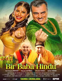فيلم Bir Baba Hindu 2016 مترجم