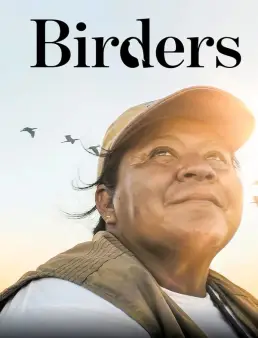 فيلم Birders 2019 مترجم