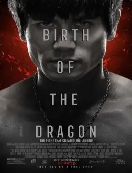 فيلم Birth of the Dragon مترجم