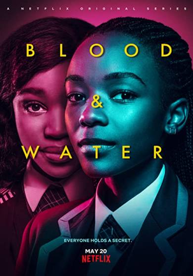 مسلسل Blood & Water الموسم 1 الحلقة 6