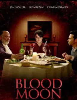 فيلم Blood Moon 2015 مترجم