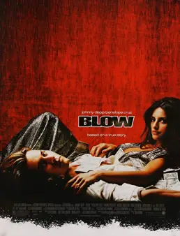 فيلم Blow 2001 مترجم