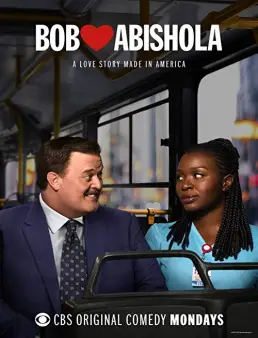 مسلسل Bob Hearts Abishola الموسم 1 الحلقة 16