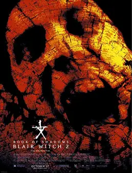 فيلم Book of Shadows: Blair Witch 2 2000 مترجم
