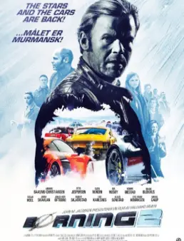 مشاهدة فيلم Børning 2 مترجم