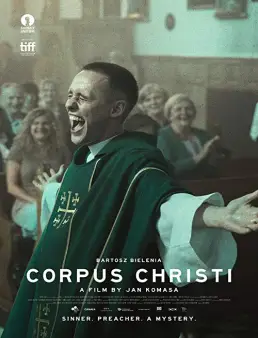 فيلم Corpus Christi 2019 مترجم