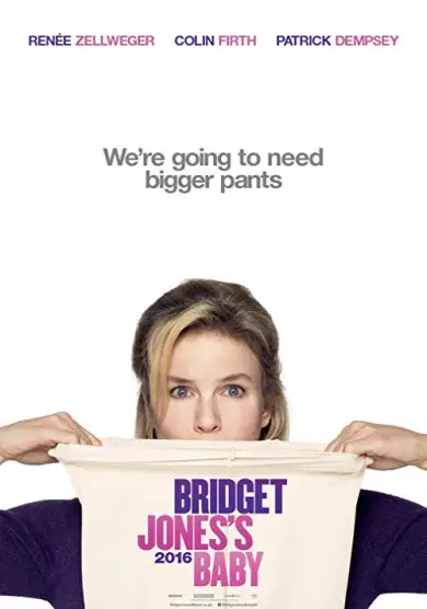 فيلم Bridget Jones's Baby 2016 مترجم
