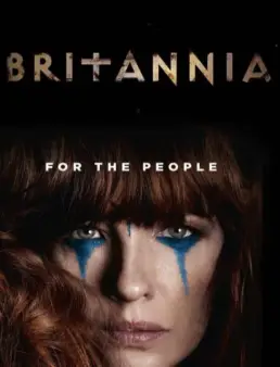 مسلسل Britannia الموسم 1 الحلقة 4