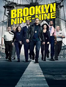 مسلسل Brooklyn Nine-Nine الموسم 7 الحلقة 4